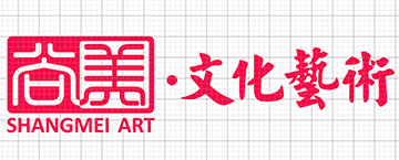Company image wall logo